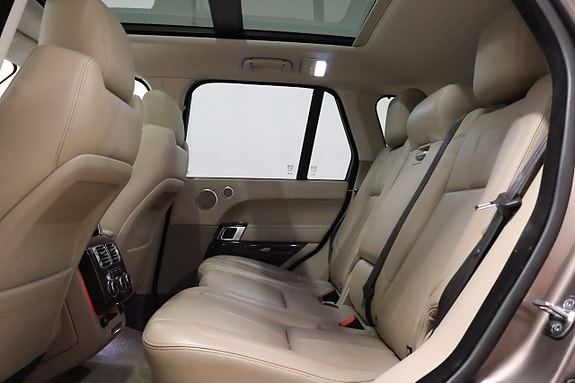 Land Rover Range Rover 24 of 30