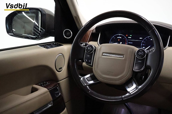 Land Rover Range Rover 14 of 30