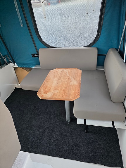 Wellcraft antigua 28 10 of 10