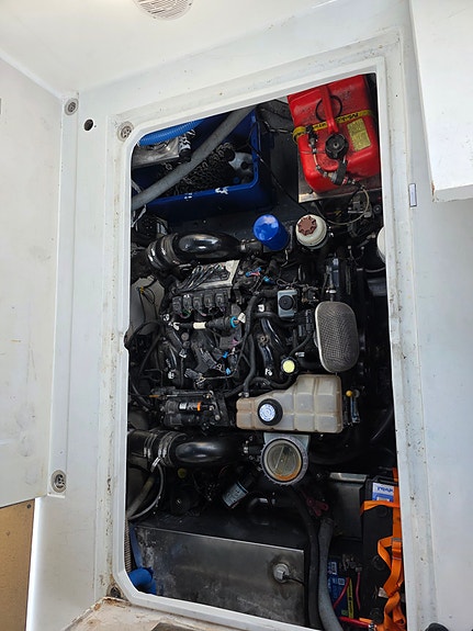 Wellcraft antigua 28 5 of 10