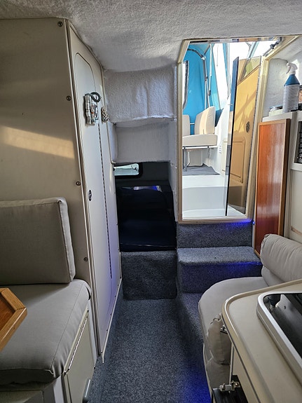 Wellcraft antigua 28 7 of 10
