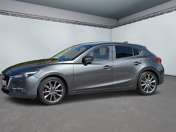 Mazda 3 4 of 13