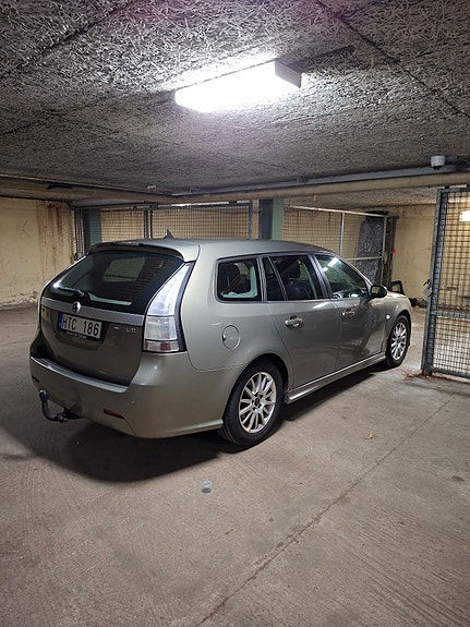 Saab 9-3 15 of 30
