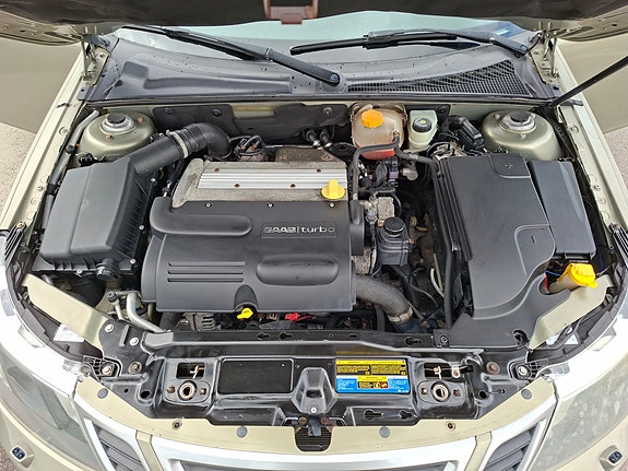 Saab 9-3 25 of 30