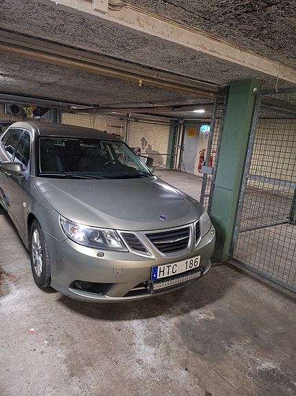 Saab 9-3 18 of 30