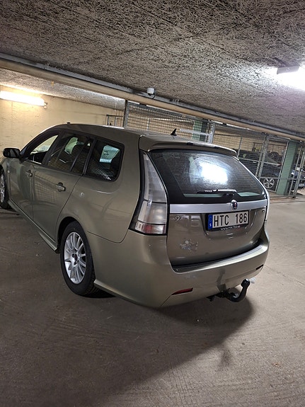 Saab 9-3 22 of 30