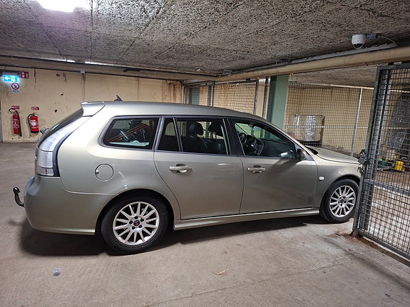 Saab 9-3 13 of 30
