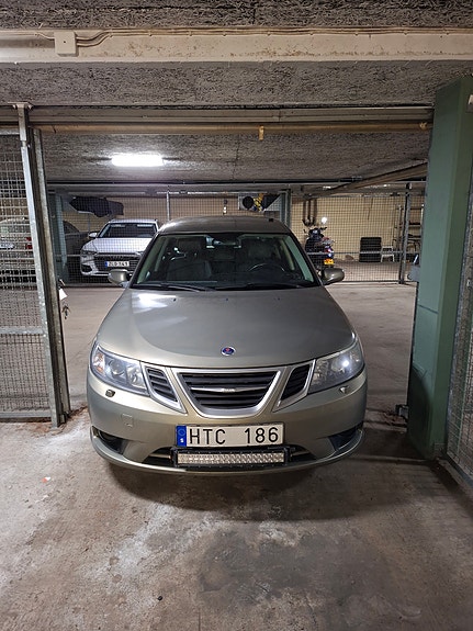 Saab 9-3 20 of 30