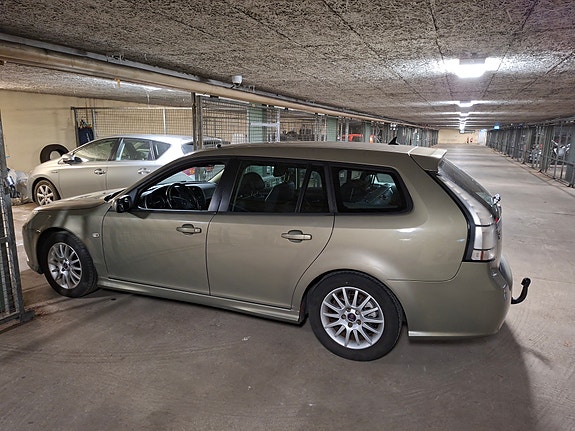 Saab 9-3 21 of 30