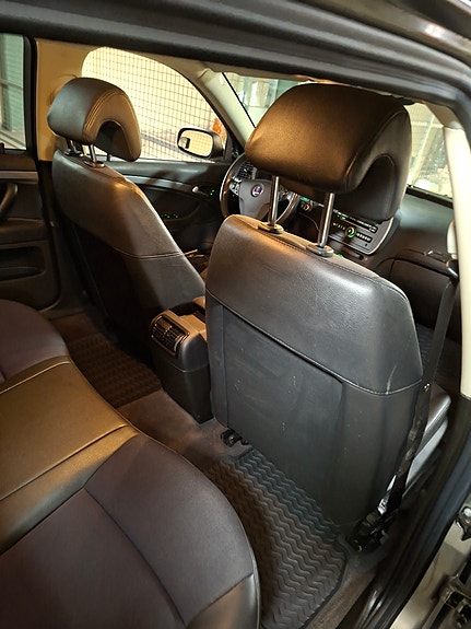 Saab 9-3 16 of 30