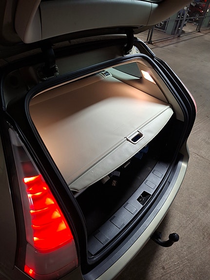 Saab 9-3 26 of 30