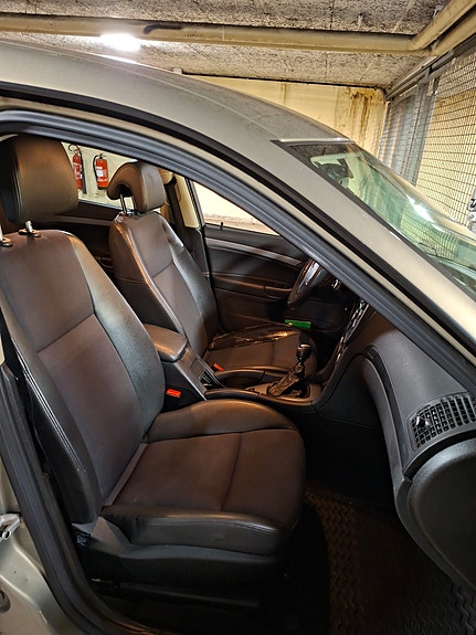 Saab 9-3 10 of 30
