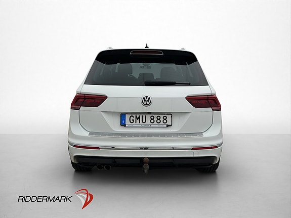 Volkswagen Tiguan 6 of 30