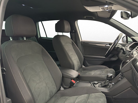 Volkswagen Tiguan 29 of 30
