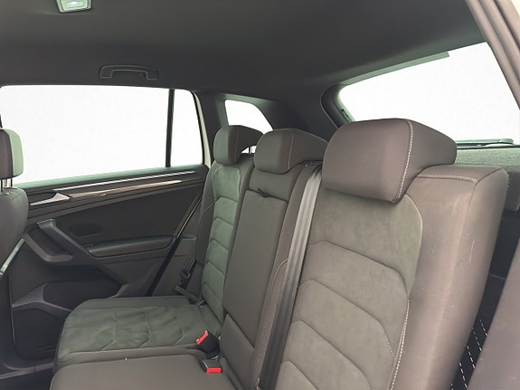 Volkswagen Tiguan 28 of 30