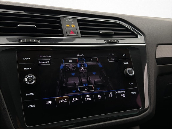 Volkswagen Tiguan 24 of 30