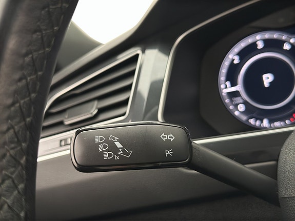 Volkswagen Tiguan 16 of 30