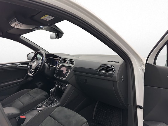 Volkswagen Tiguan 30 of 30