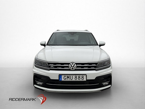 Volkswagen Tiguan 2 of 30