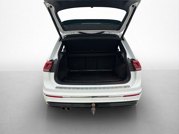Volkswagen Tiguan 11 of 30