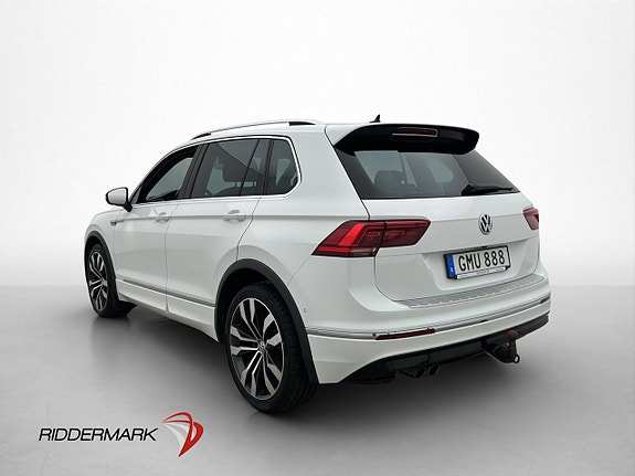 Volkswagen Tiguan 5 of 30