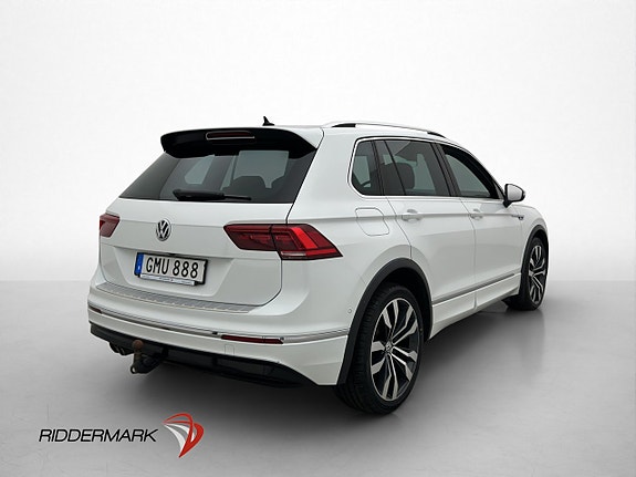 Volkswagen Tiguan 8 of 30