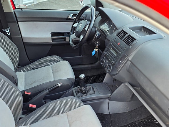 Volkswagen Polo Cross 5 of 7