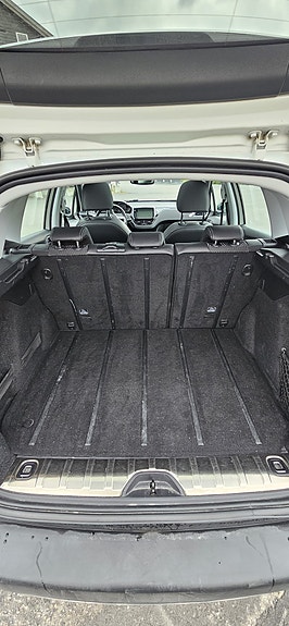 Peugeot 2008 7 of 13