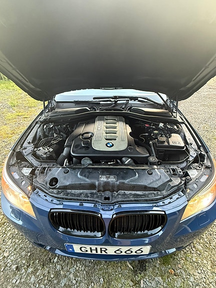 BMW 530xd 12 of 22
