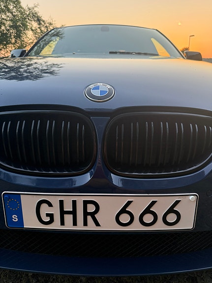 BMW 530xd 21 of 22