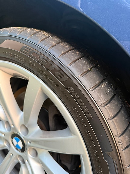 BMW 530xd 16 of 22