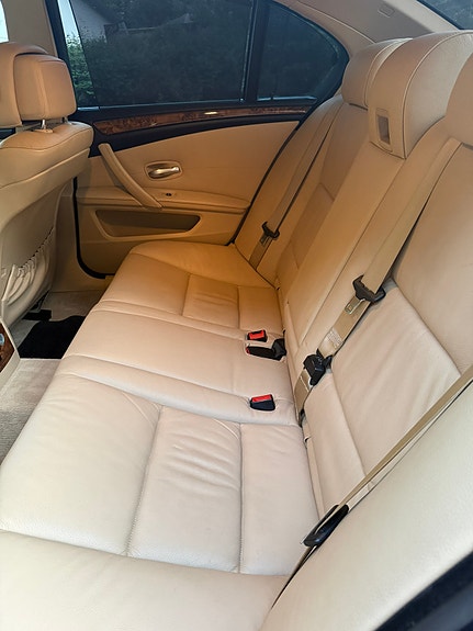 BMW 530xd 10 of 22