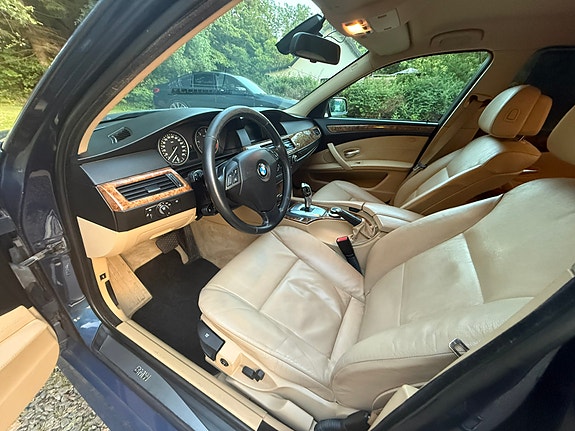 BMW 530xd 17 of 22