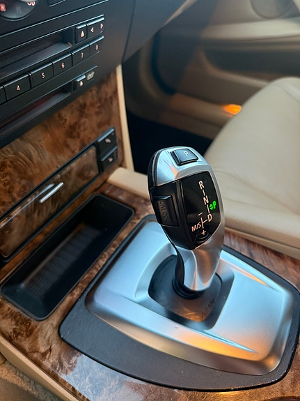 BMW 530xd 7 of 22