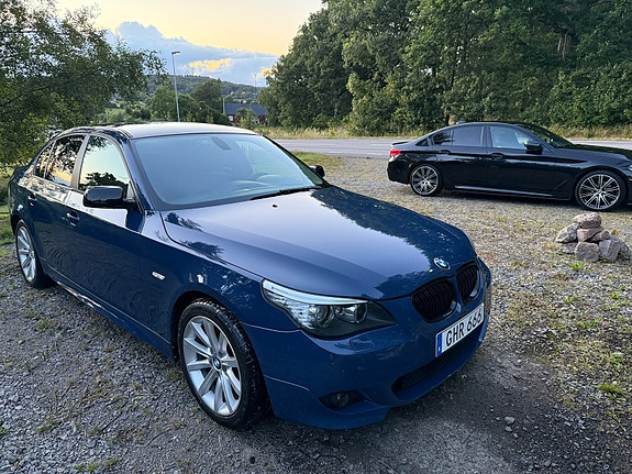 BMW 530xd 5 of 22