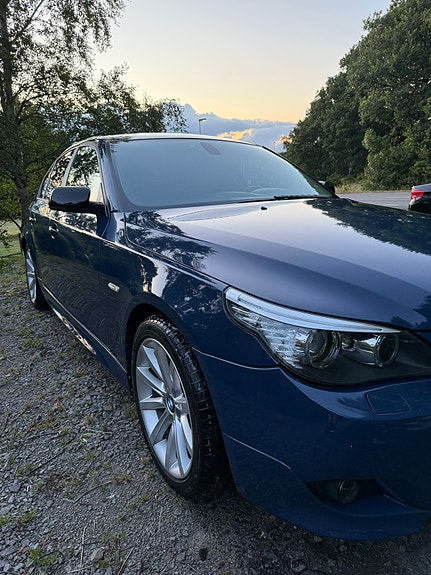 BMW 530xd 4 of 22