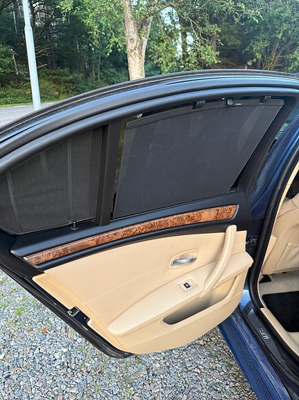 BMW 530xd 11 of 22