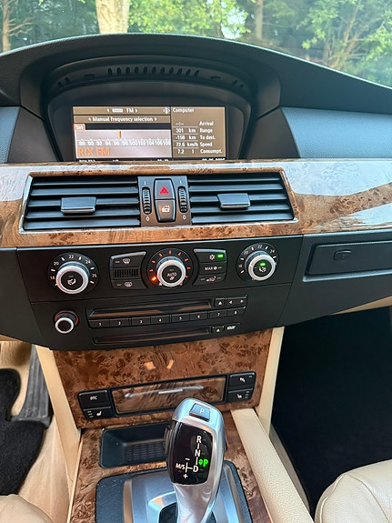 BMW 530xd 15 of 22