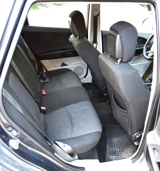Kia Ceed 8 of 8