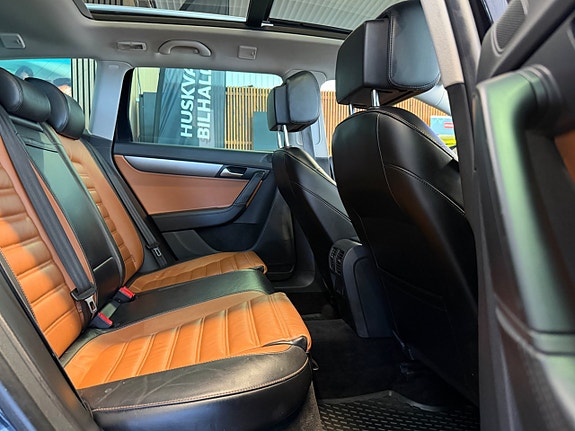 Volkswagen Passat 10 of 20