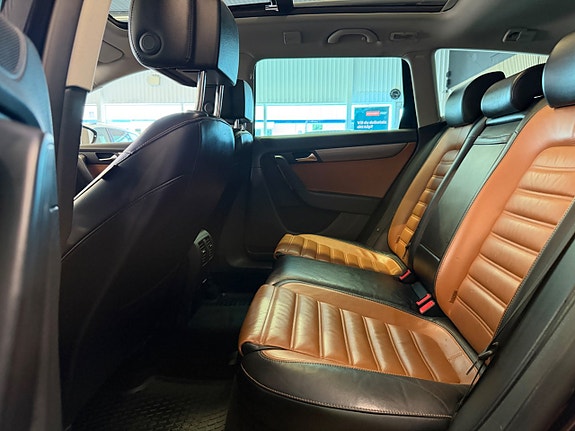 Volkswagen Passat 12 of 20