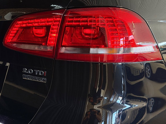 Volkswagen Passat 7 of 20