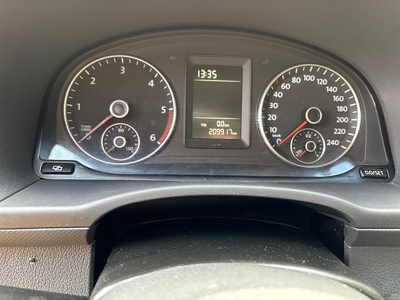 Volkswagen Caddy 8 of 10