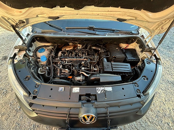 Volkswagen Caddy 9 of 10