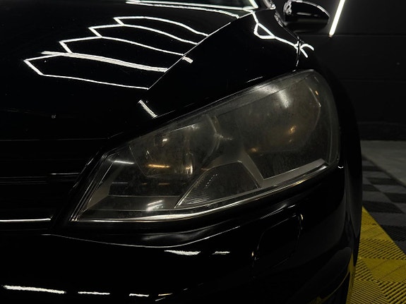 Volkswagen Golf I 22 of 23