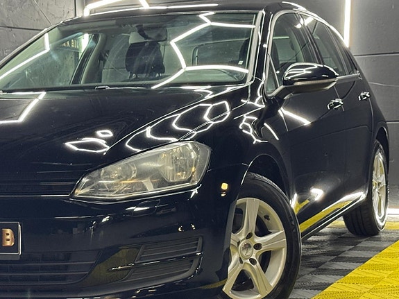 Volkswagen Golf I 2 of 23