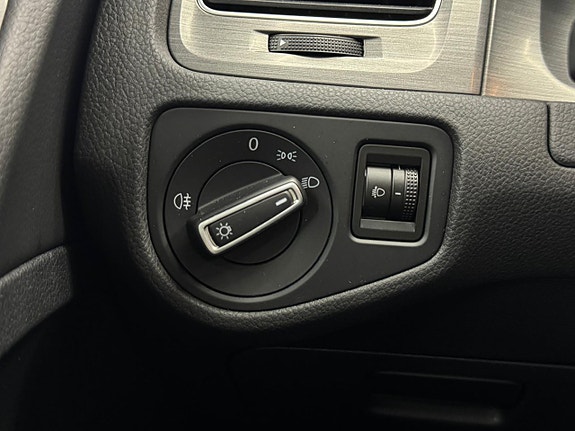 Volkswagen Golf I 11 of 23