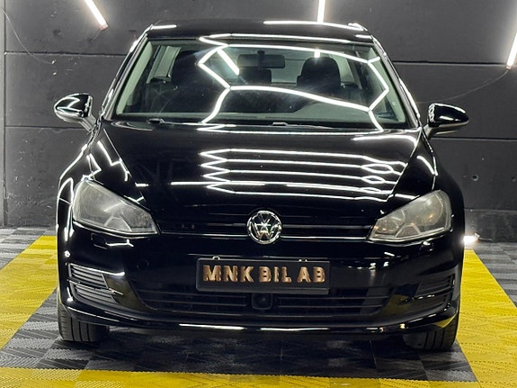 Volkswagen Golf I 3 of 23
