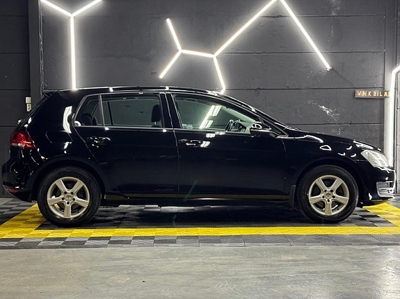 Volkswagen Golf I 7 of 23