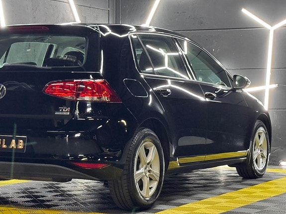 Volkswagen Golf I 6 of 23